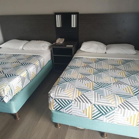 Motel 6-Laurel, Dc - Washington Northeast Екстер'єр фото