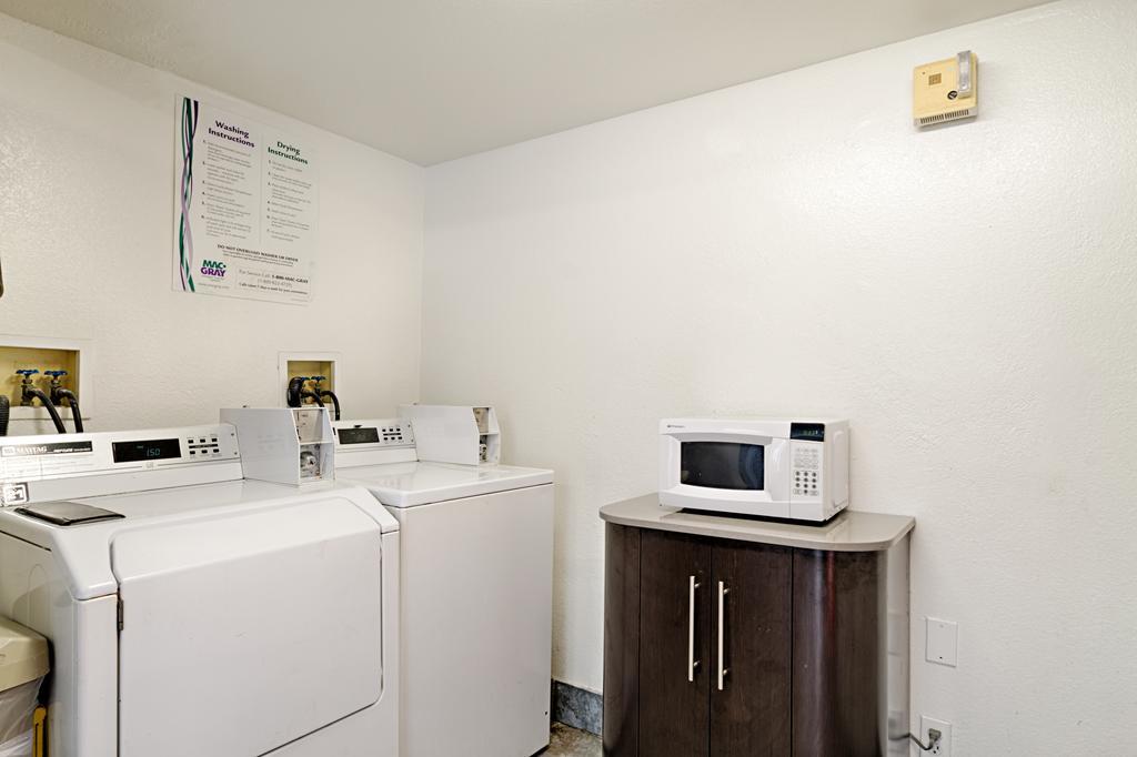Motel 6-Laurel, Dc - Washington Northeast Екстер'єр фото
