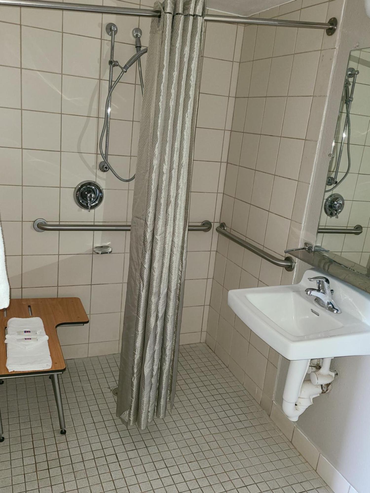 Motel 6-Laurel, Dc - Washington Northeast Екстер'єр фото