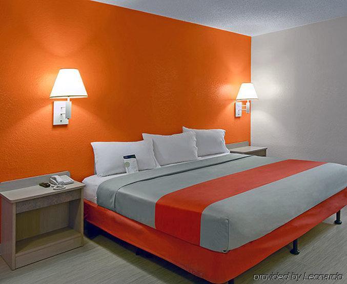 Motel 6-Laurel, Dc - Washington Northeast Екстер'єр фото