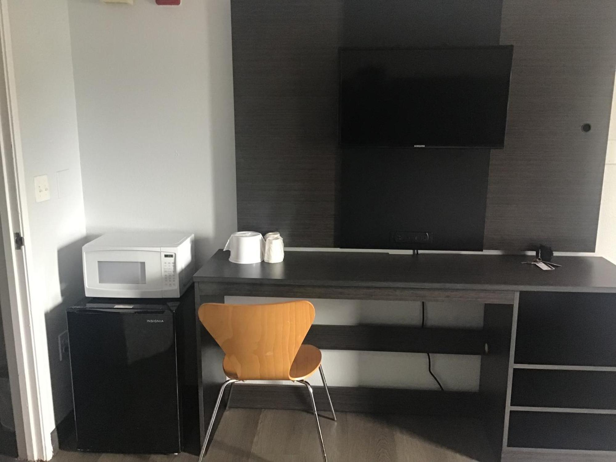 Motel 6-Laurel, Dc - Washington Northeast Екстер'єр фото