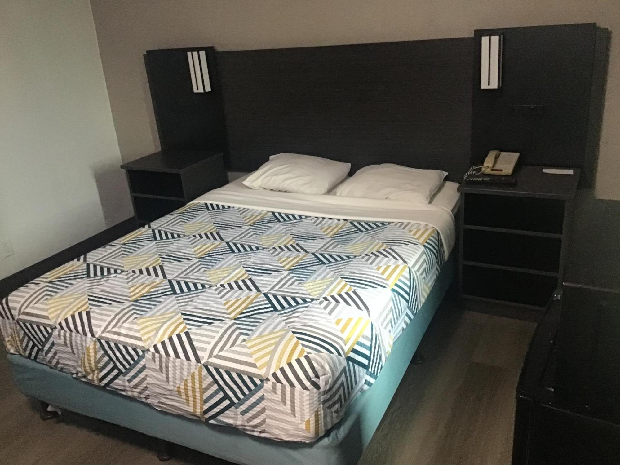 Motel 6-Laurel, Dc - Washington Northeast Екстер'єр фото