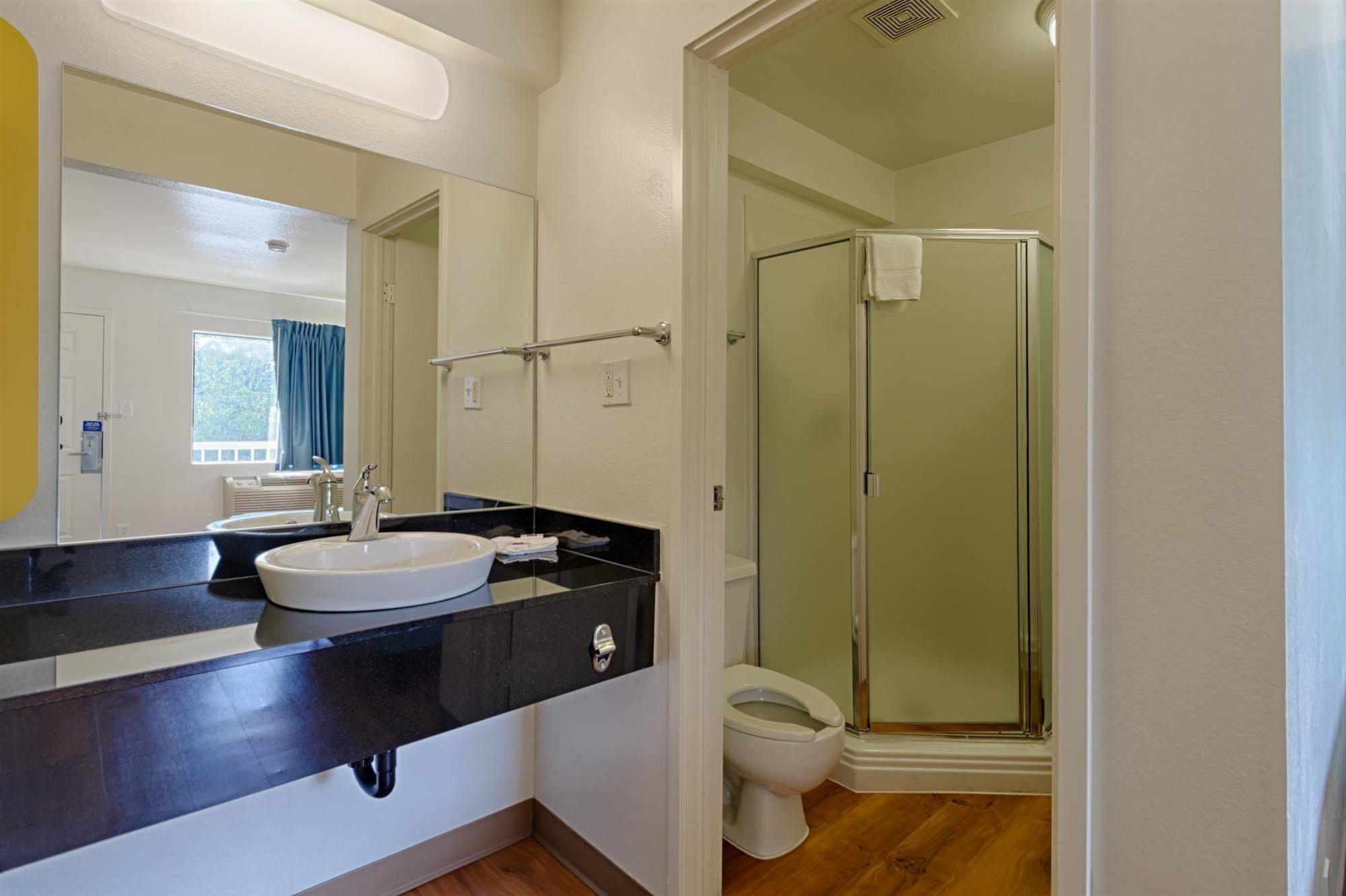 Motel 6-Laurel, Dc - Washington Northeast Екстер'єр фото
