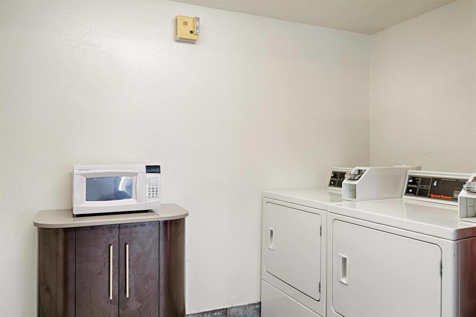 Motel 6-Laurel, Dc - Washington Northeast Екстер'єр фото