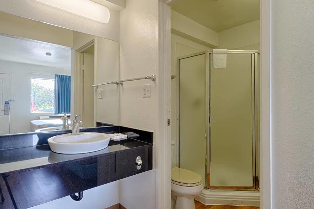 Motel 6-Laurel, Dc - Washington Northeast Екстер'єр фото