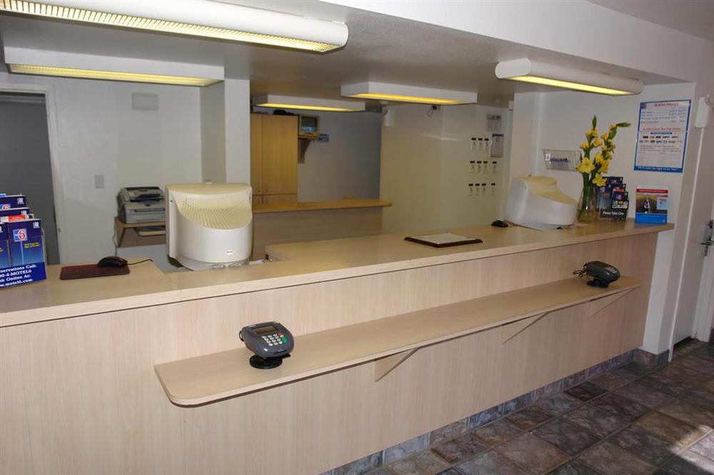 Motel 6-Laurel, Dc - Washington Northeast Інтер'єр фото